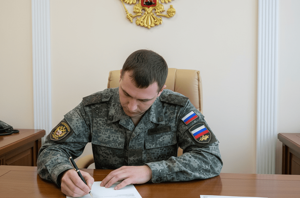 Берут ли на СВО граждан с погашенной судимостью?