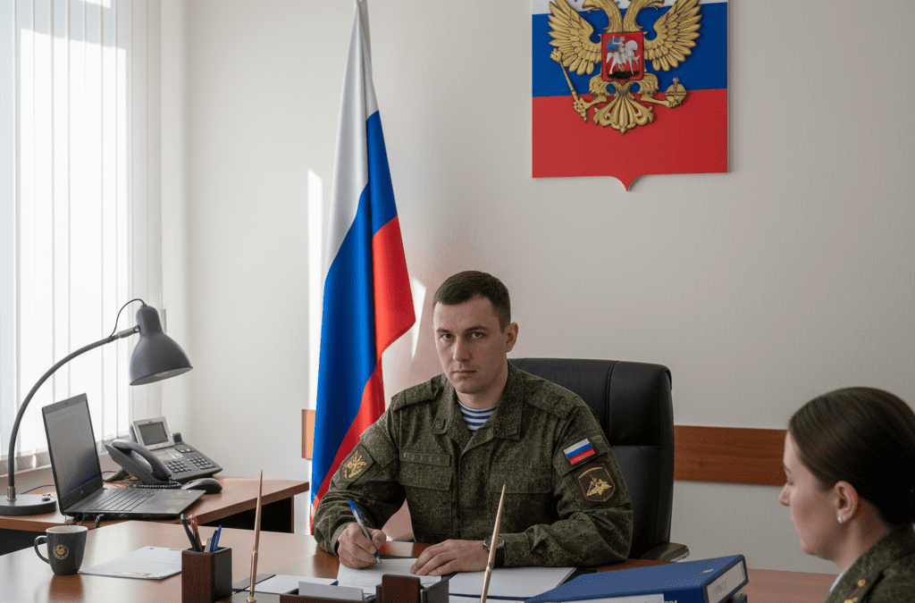 Как действовать при переводе на другую должность?