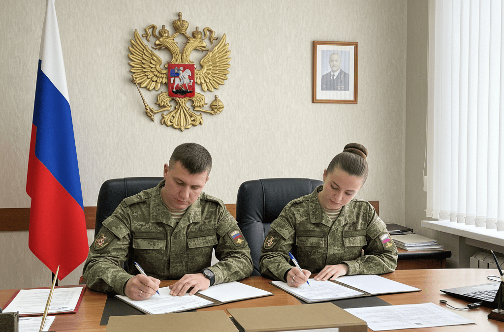 Как оформить единовременную выплату за участие в СВО?