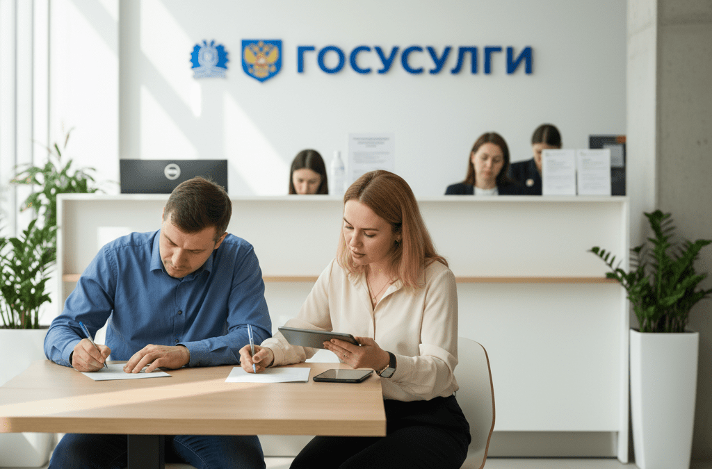 Как правильно подать заявление на льготы для участников СВО?