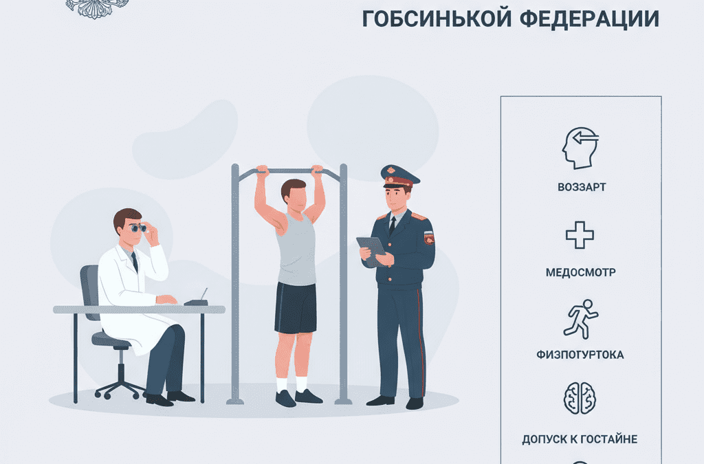 Какие требования предъявляют к тем, кто хочет заключить контракт на военную службу?
