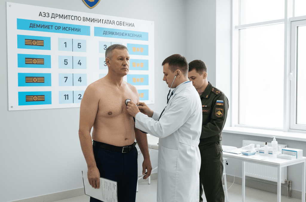 Какой максимальный возраст для службы по контракту?