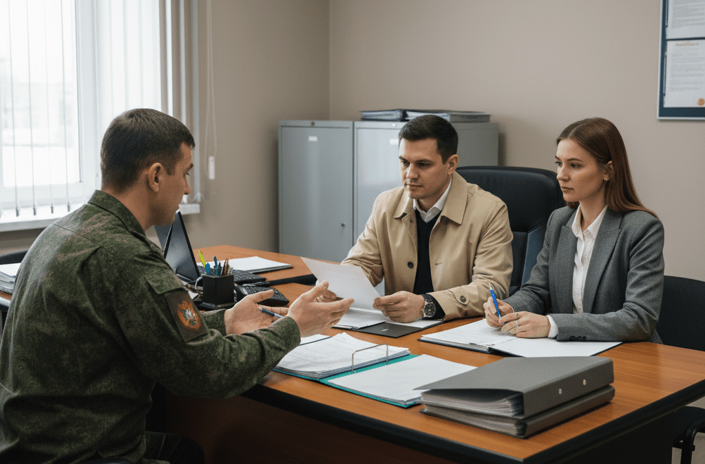 Контракт на СВО иностранному гражданину