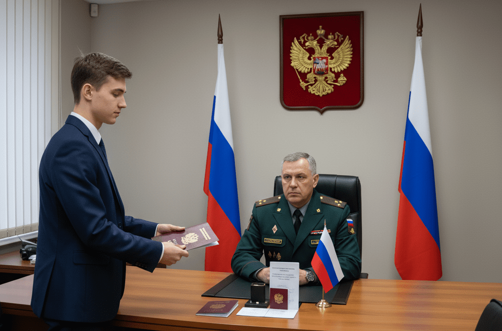 Можно ли подписать контракт с судимостью в 2025 году?