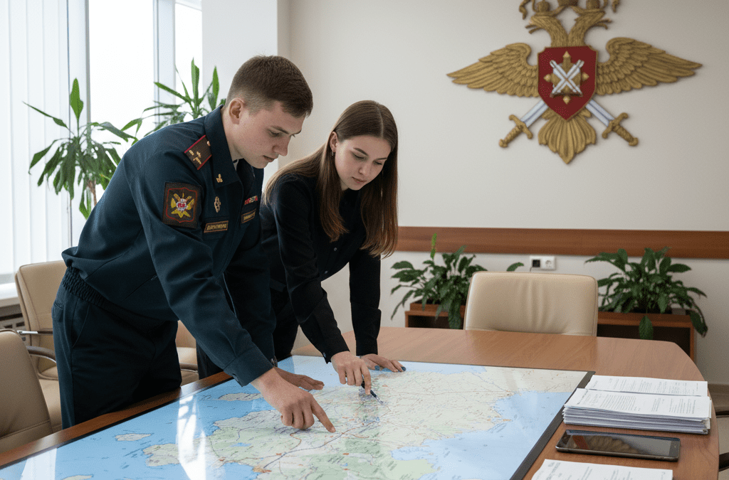 Можно ли выбрать часть или место службы самостоятельно?