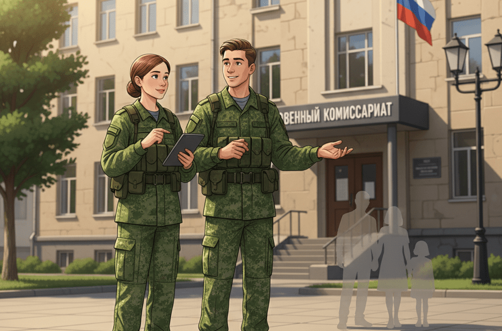Плюсы и минусы службы по контракту в зоне СВО