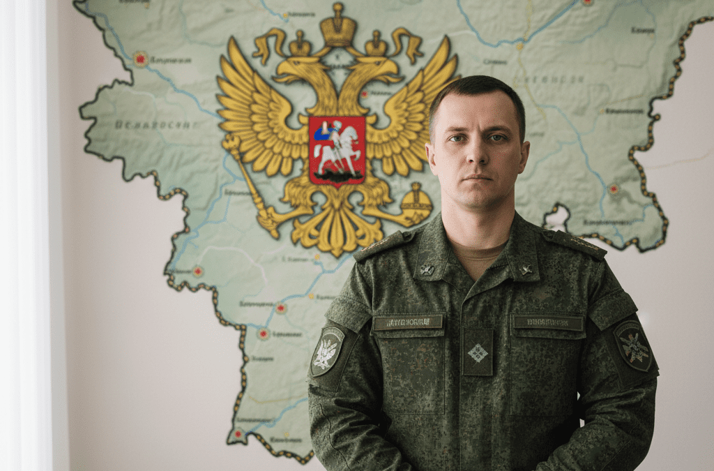 Военная служба по контракту от Белгородской области — заключить контракт с Министерством обороны