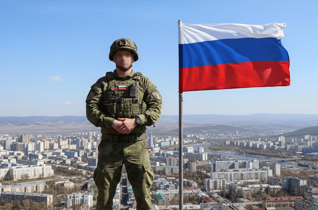 Военная служба по контракту от Челябинской области — заключить контракт с Министерством обороны