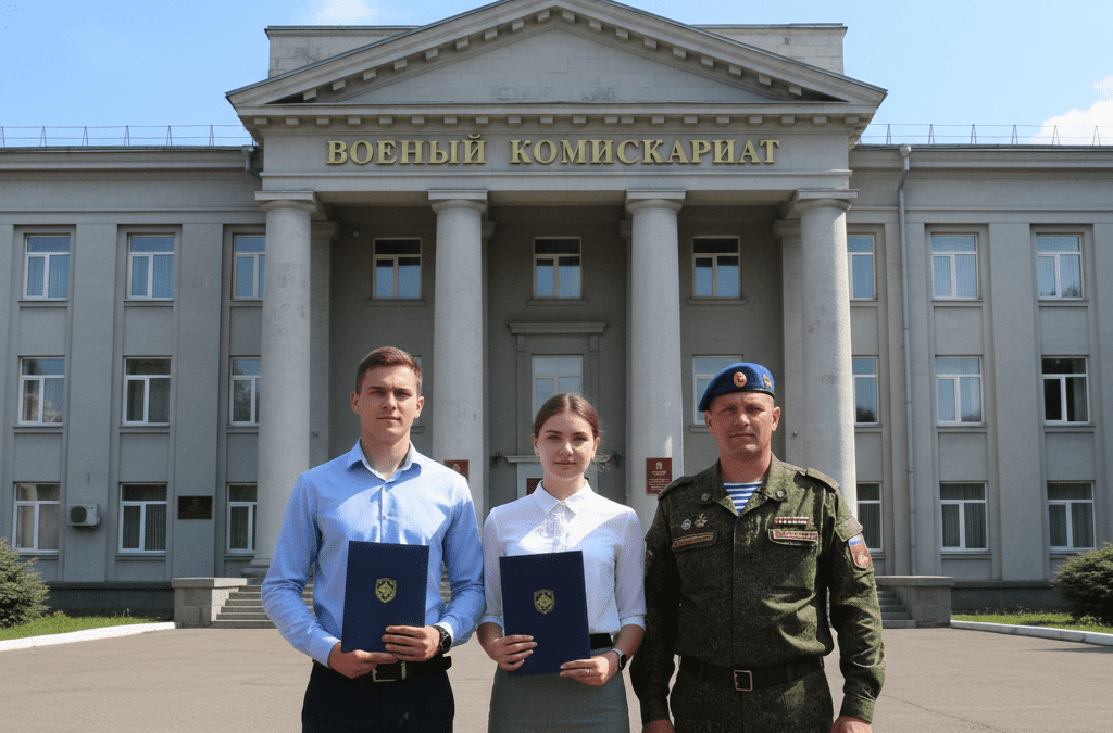 Военная служба по контракту от Чувашской Республики — заключить контракт с Министерством обороны