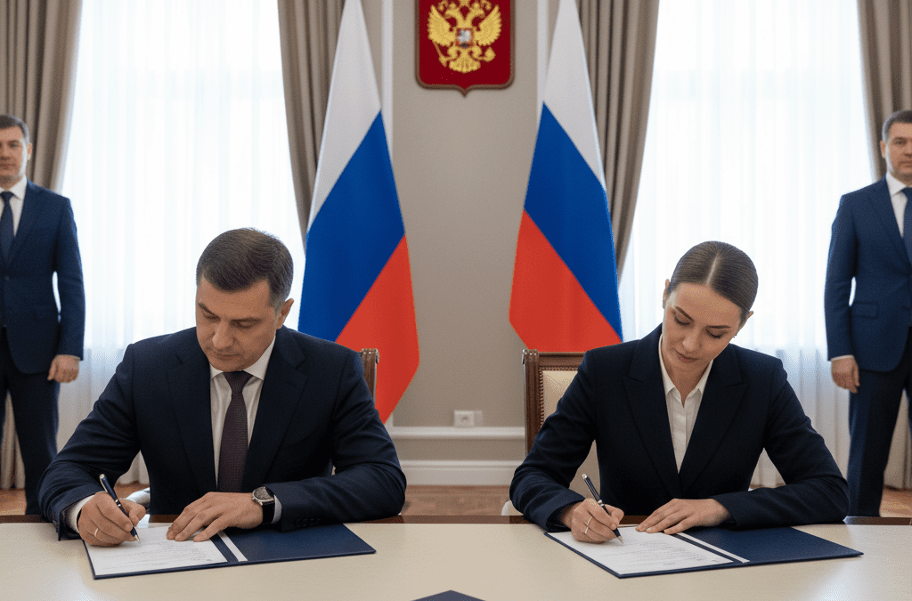 Военная служба по контракту от Донецкой Народной Республики — заключить контракт с Министерством обороны