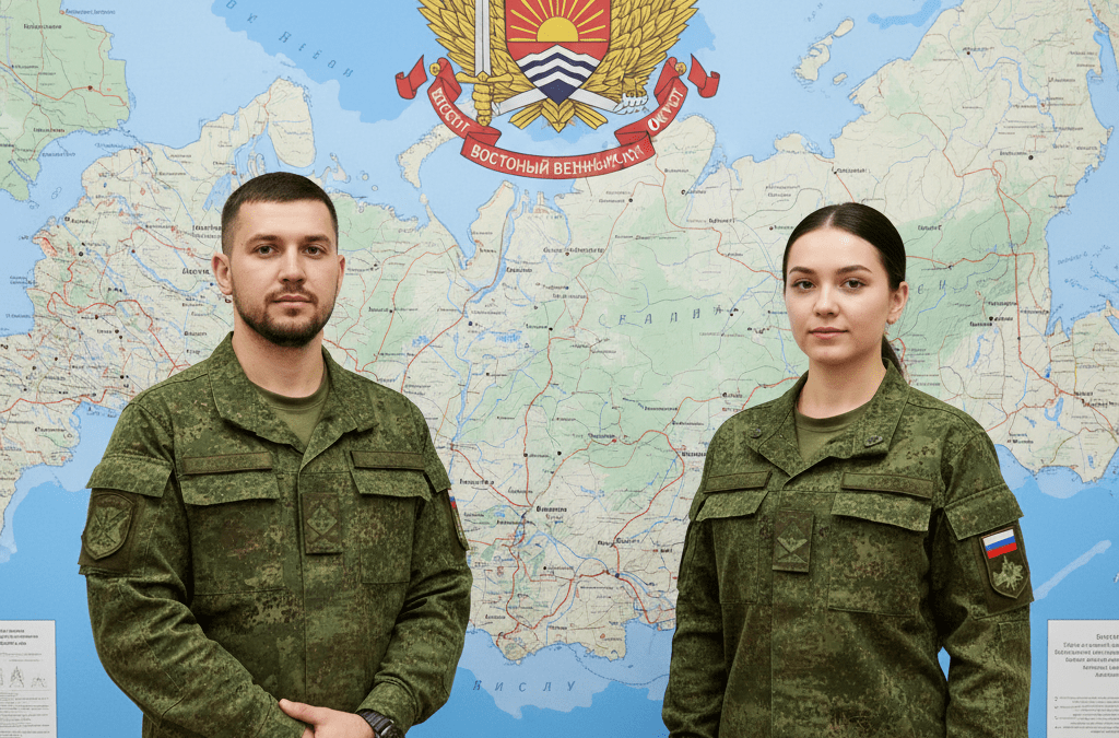 Военная служба по контракту от Иркутской области — заключить контракт с Министерством обороны