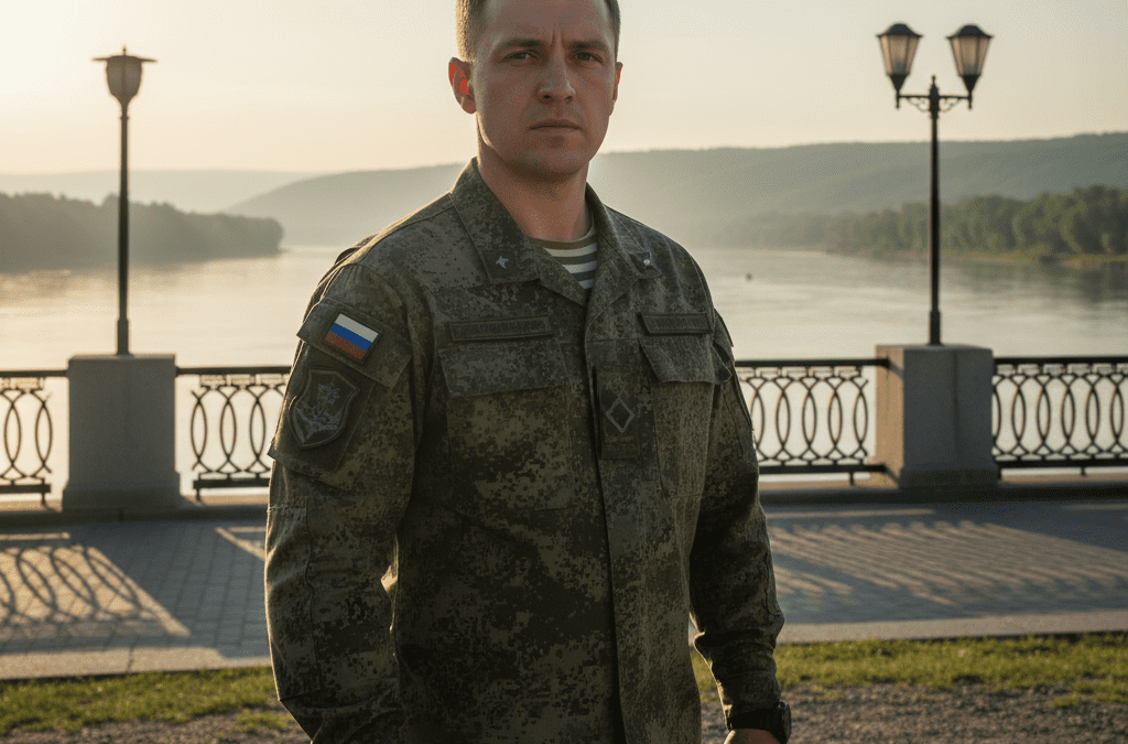 Военная служба по контракту от Хабаровского края — заключить контракт с Министерством обороны