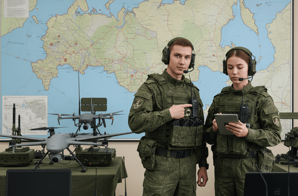 Военная служба по контракту от Курганской области — заключить контракт с Министерством обороны