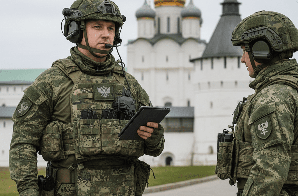 Военная служба по контракту от Псковской области — заключить контракт с Министерством обороны