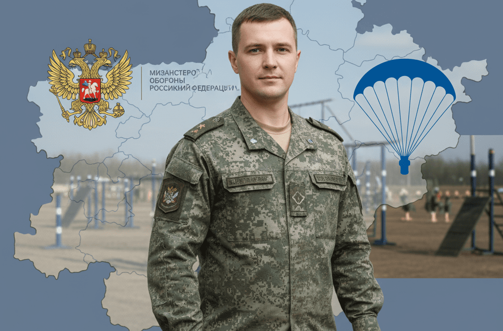 Военная служба по контракту от Рязанской области — заключить контракт с Министерством обороны