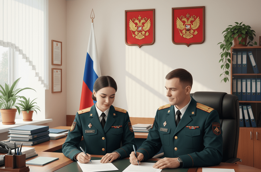 Возраст на СВО