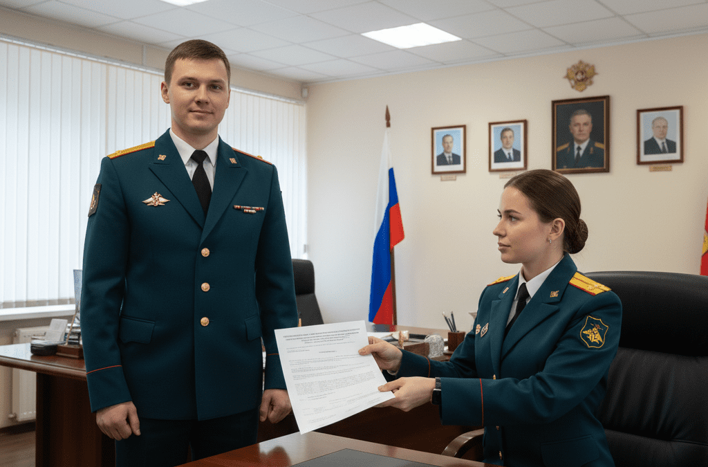 Выплачивается ли единовременное пособие при увольнении с военной службы?