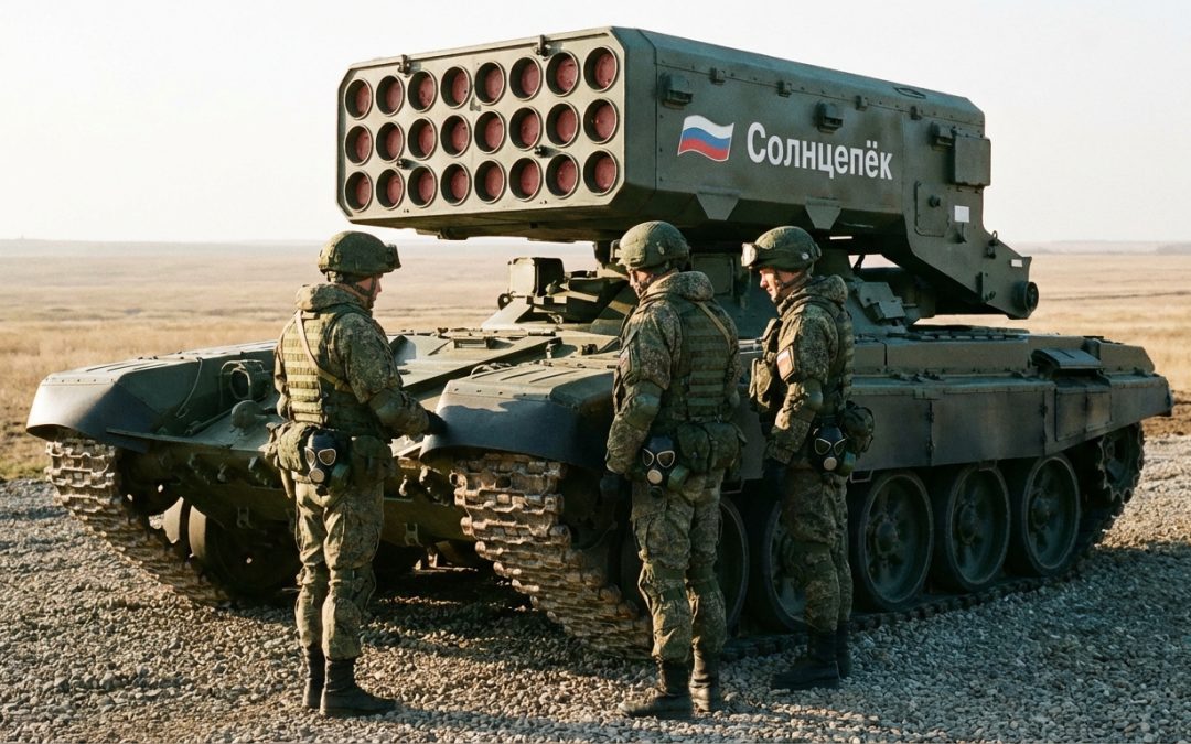 Как устроена служба в подразделениях ТОС?