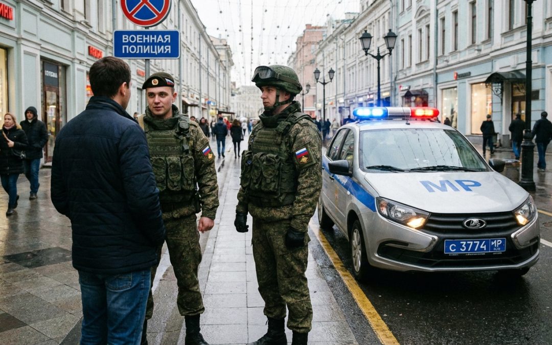 Какие функции выполняют патрульные группы?