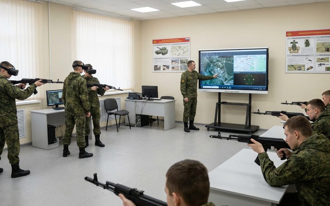 Какие методики обучения используют в современных учебных центрах?