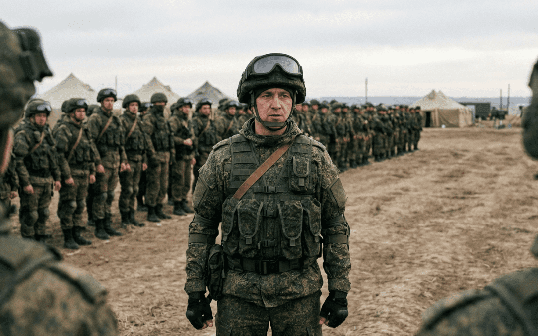 Какие требования предъявляют к добровольцам БАРС?