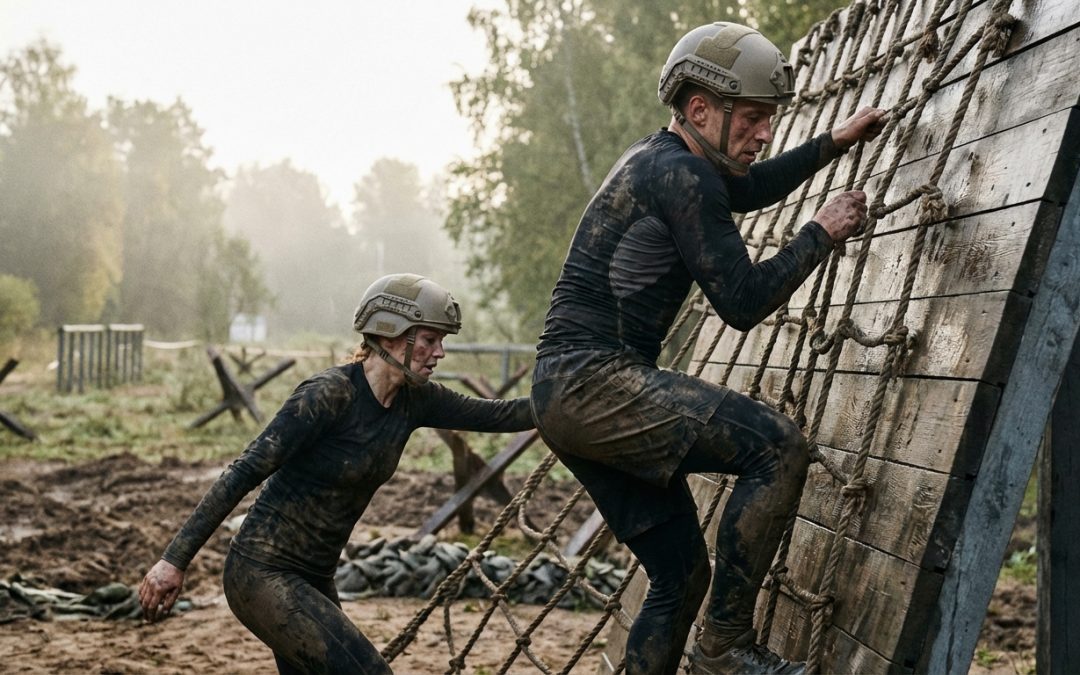 Какие требования предъявляют к кандидатам в ОМОН?