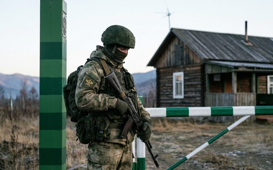 Какие требования предъявляют к пограничникам?