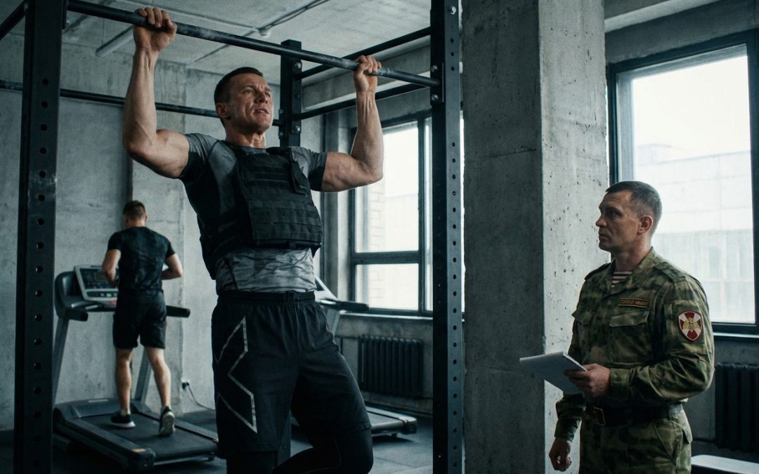 Какие требования предъявляются к кандидатам СОБР?