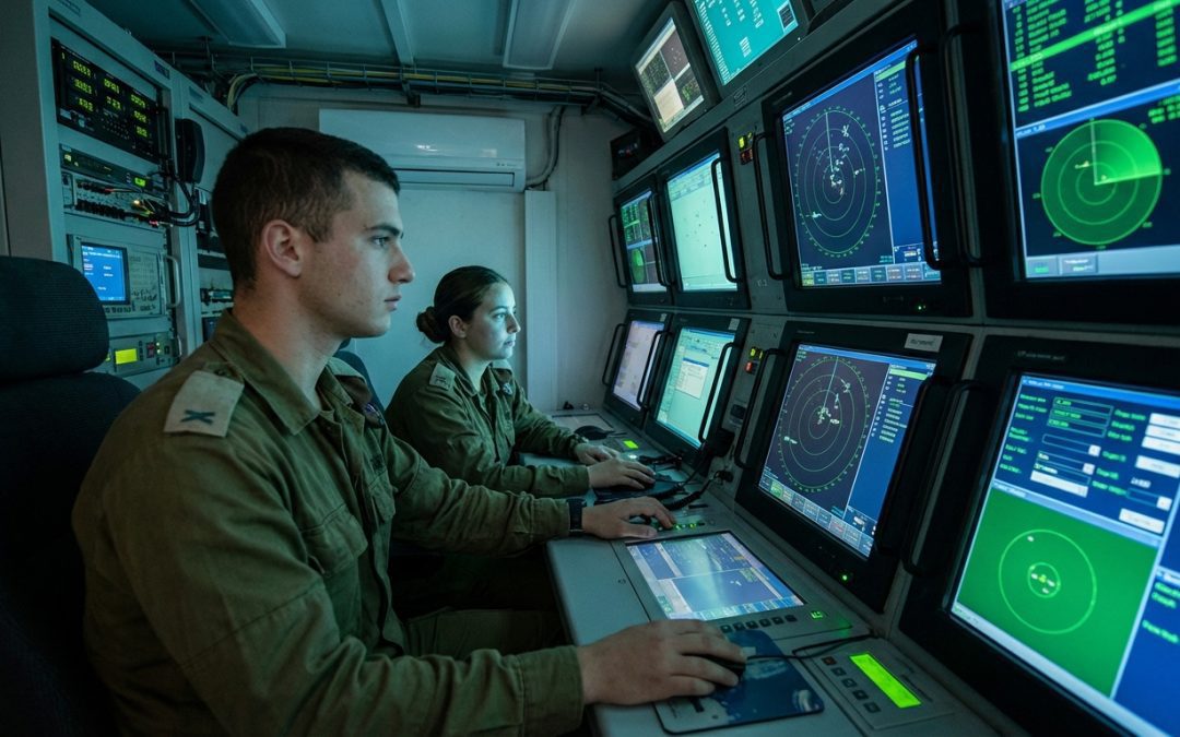 Какие требования предъявляются к операторам ПВО?