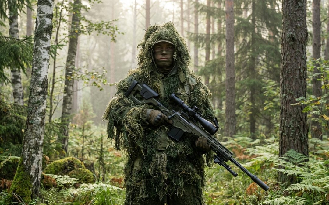 Кто такие снайперы и какие задачи они выполняют?